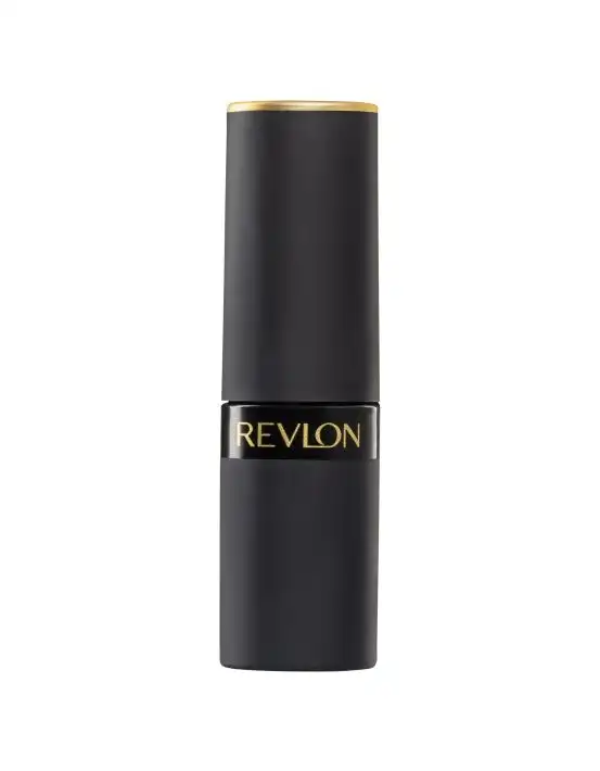 Revlon Super Lustrous Lipstick The Luscious Mattes 027 Ride Or Die