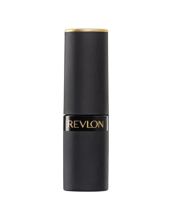 Revlon Super Lustrous Lipstick The Luscious Mattes 015 Make It Pink