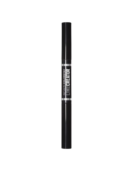 Revlon Colorstay Line Creator Double Ended Liner Blackout