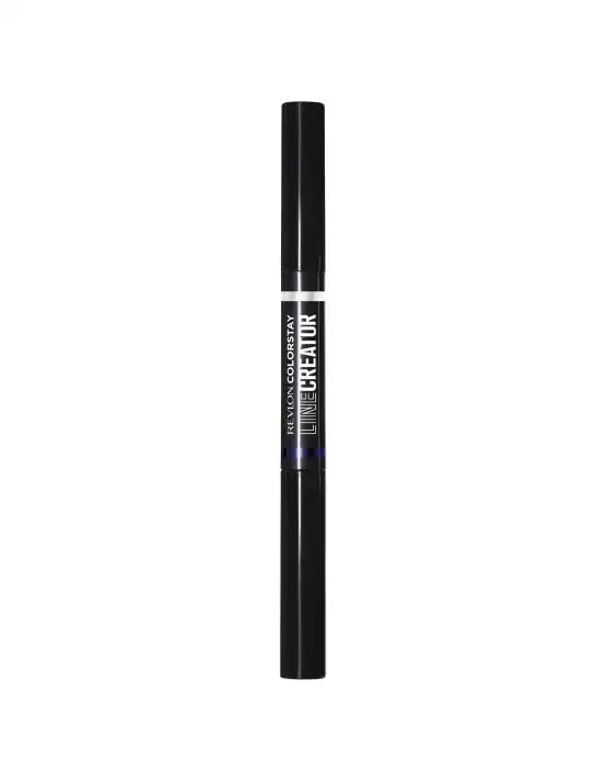 Revlon Colorstay Line Creator Double Ended Liner Cool As Ice