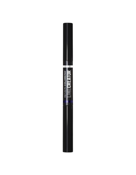 Revlon Colorstay Line Creator Double Ended Liner Cool As Ice