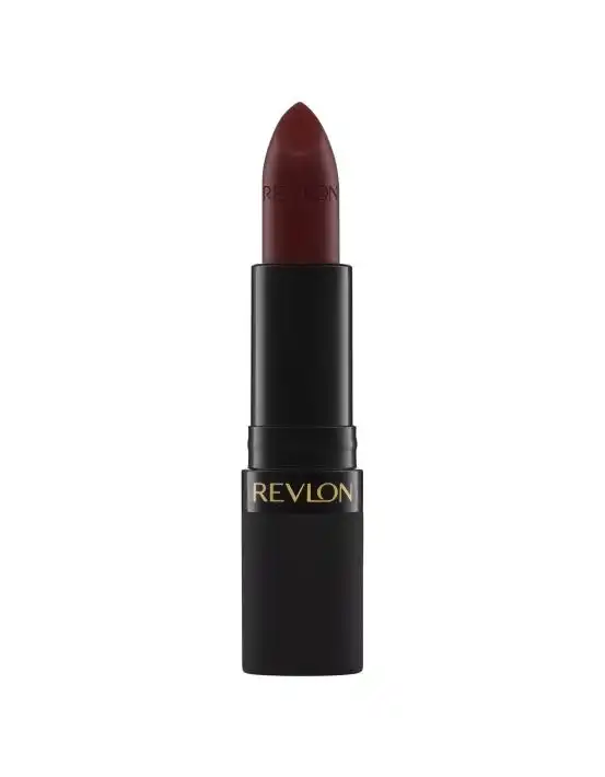 Revlon Super Lustrous Lipstick The Luscious Mattes 025 Insane