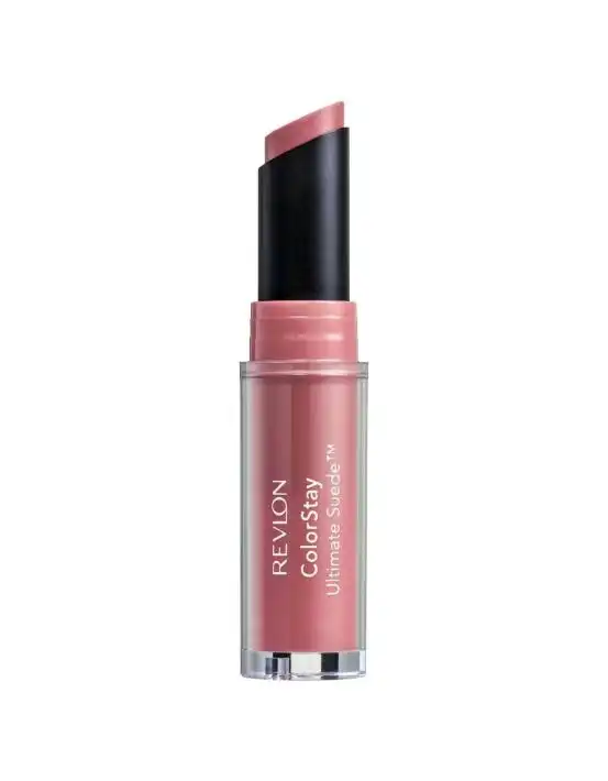 Revlon ColorStay Ultimate Suede Lipstick 025 Socialite