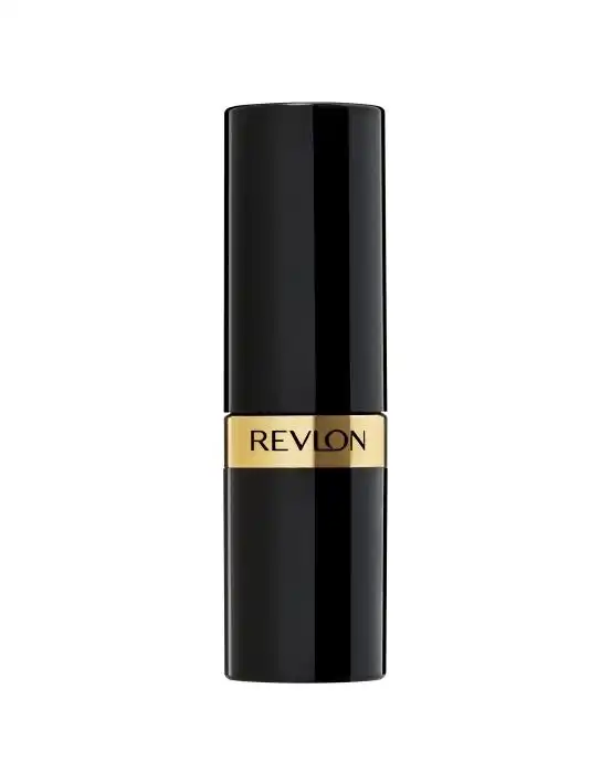 Revlon Super Lustrous Lipstick 750 Kiss Me Coral