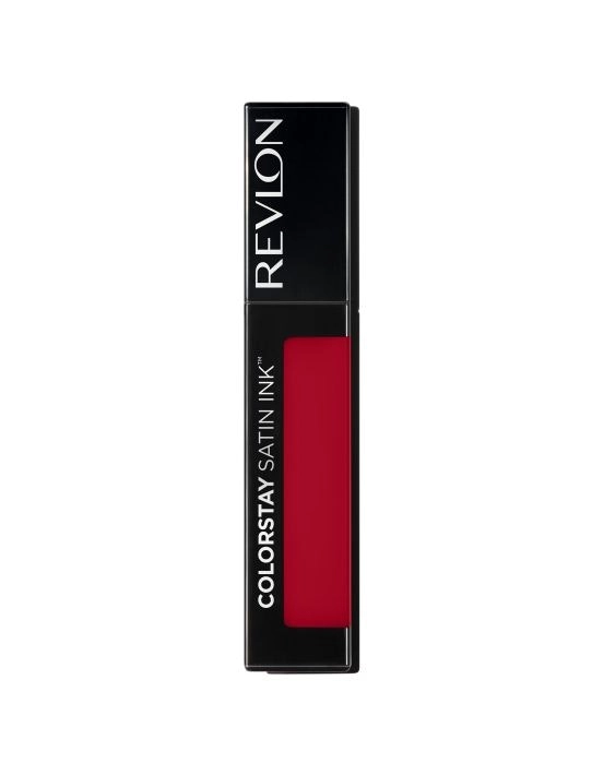 Revlon Colorstay Satin Ink Liquid Lipstick My Own Boss