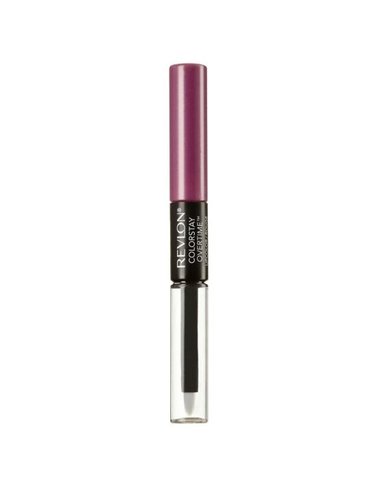 Revlon ColorStay Overtime Lip Color 080 Keep Blushing