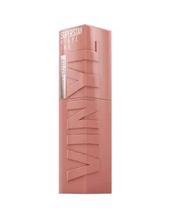 Maybelline Superstay Vinyl Ink Liquid Lip Colour 95 Captivated