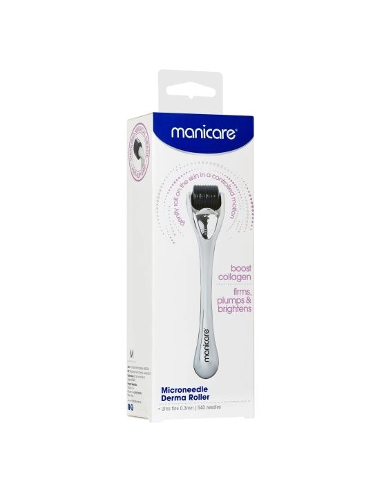 Manicare Microneedle Derma Roller