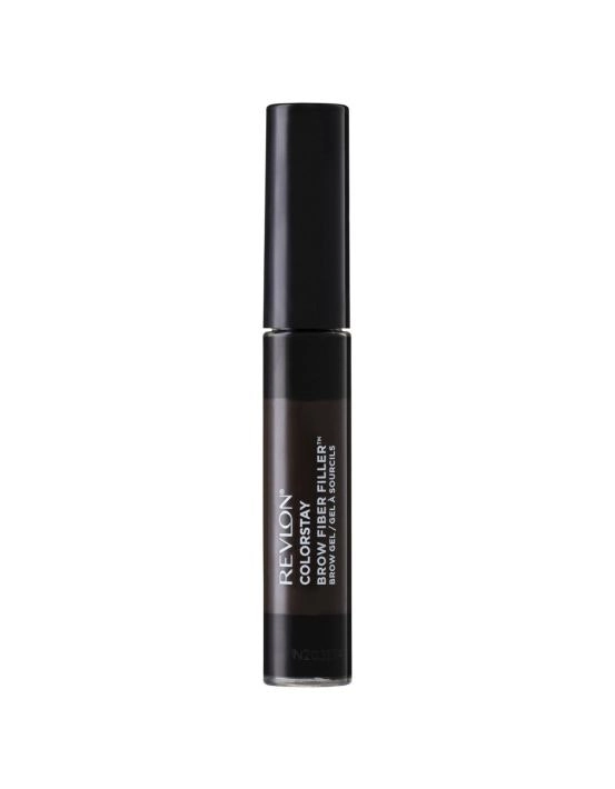 Revlon ColorStay Brow Fiber Filler Dark Brown