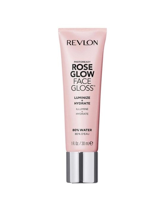 Revlon PhotoReady Rose Glow Face Gloss 