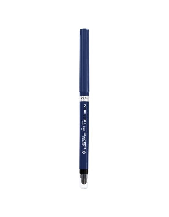 L'Oreal Infallible Gel Auto Eyeliner Blue Jersey