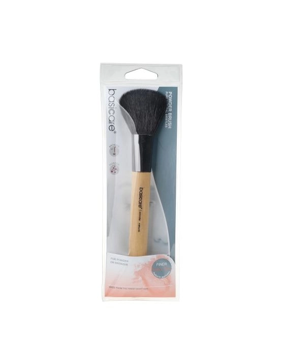 Basicare Powder Brush