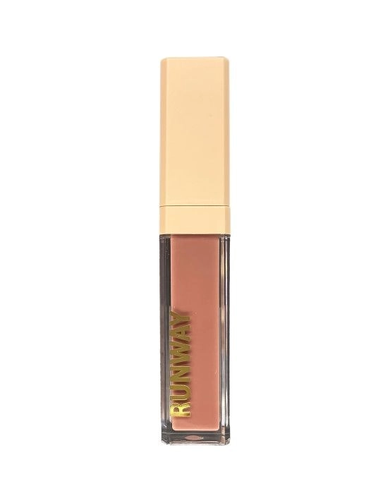 Runway Room Lip Gloss Simply Suede