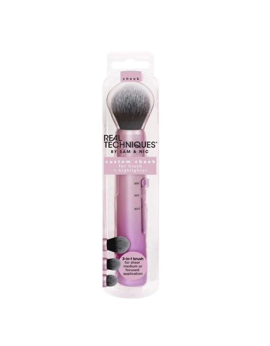 Real Techniques Slide Cheek Brush