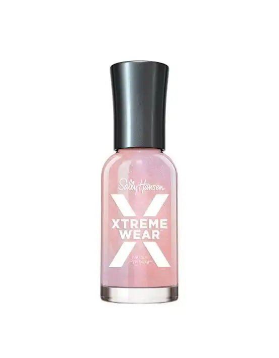 Sally Hansen Xtreme Wear Nail Polish 194 On Cloud Shine