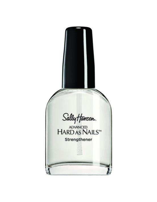 Sally Hansen Advanced Hard As Nails Strengthener Clear