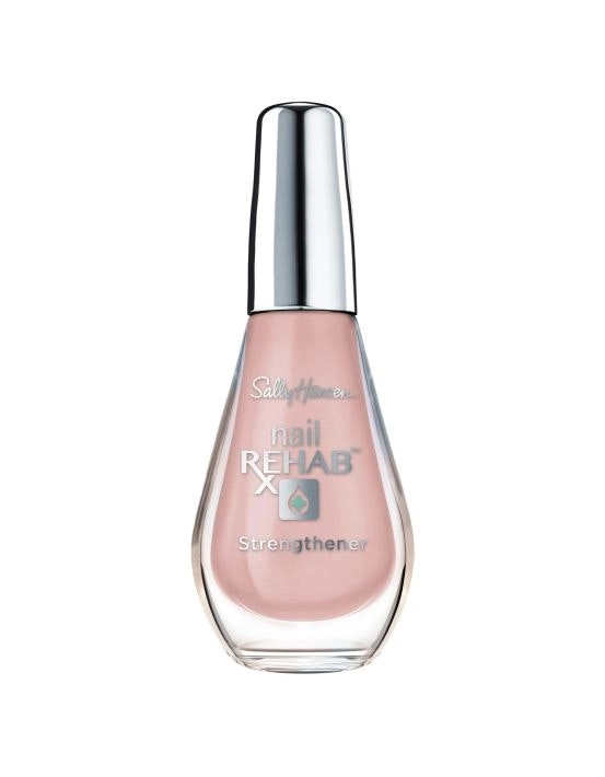 Sally Hansen Nail Rehab Strengthener 10mL