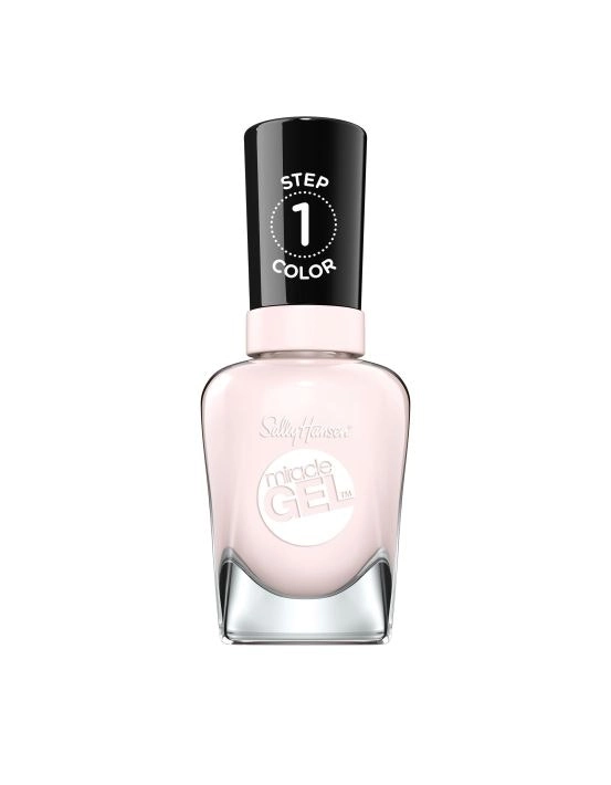 Sally Hansen Miracle Gel Nail Polish 247 Little Peony