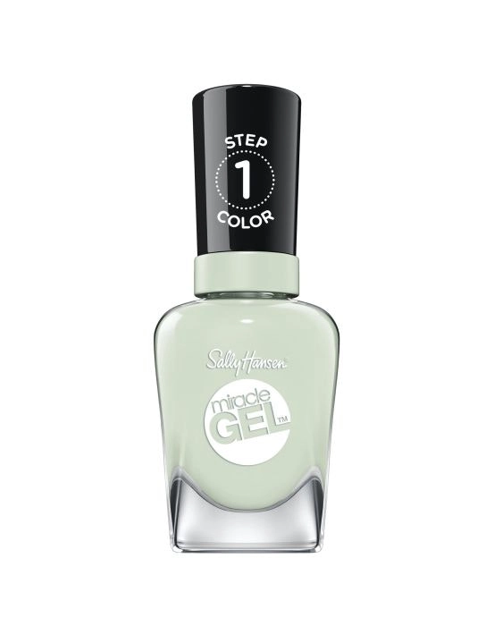 Sally Hansen Miracle Gel Nail Polish 690 Sweet Pea