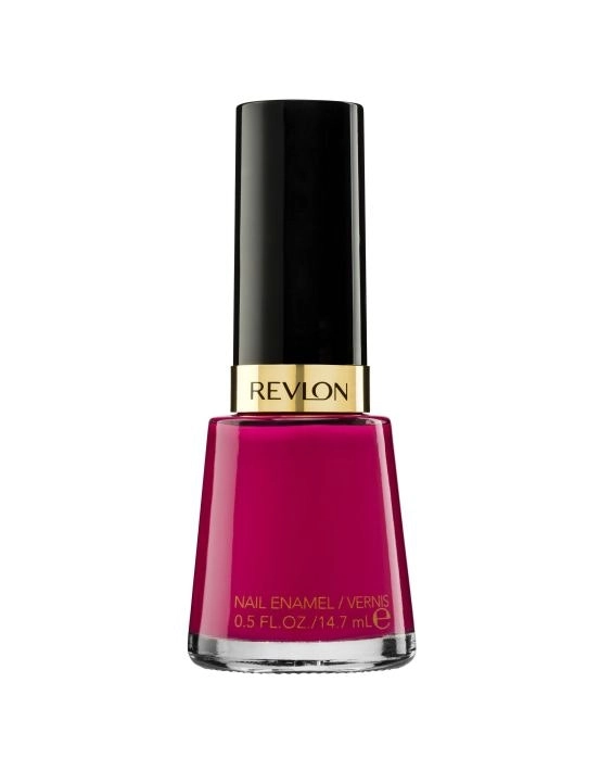 Revlon Nail Enamel 270 Cherries In The Snow