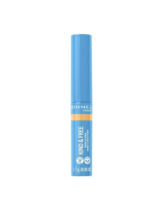 Rimmel London Kind & Free Lip Balm Air Storm