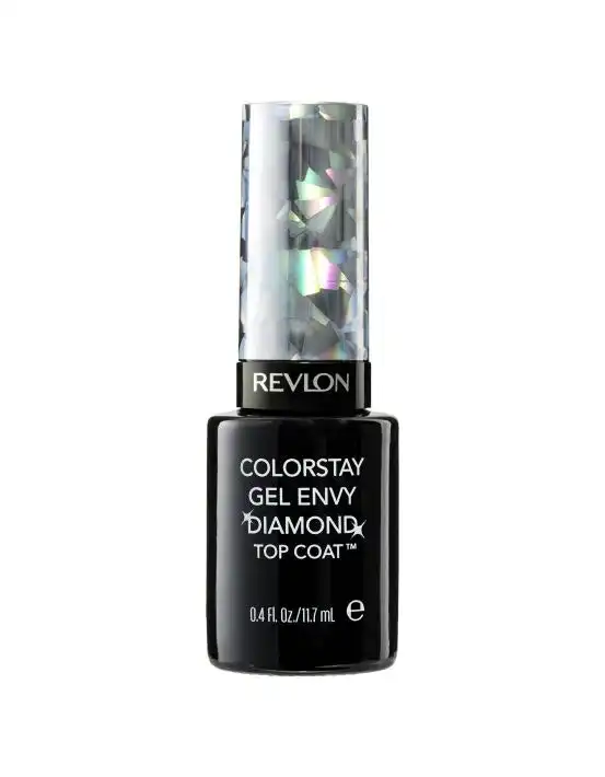 Revlon ColorStay Gel Envy Nail Enamel 010 Diamond Top Coat