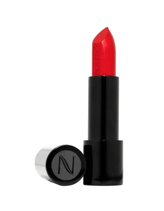 Natio Lip Colour Crimson