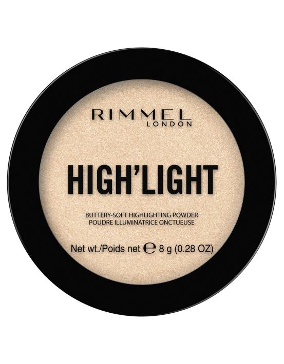 Rimmel High'Light #001 Stardust 8g