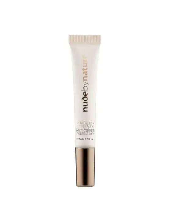 Nude by Nature Perfecting Concealer 08 Cafe 5.9mL