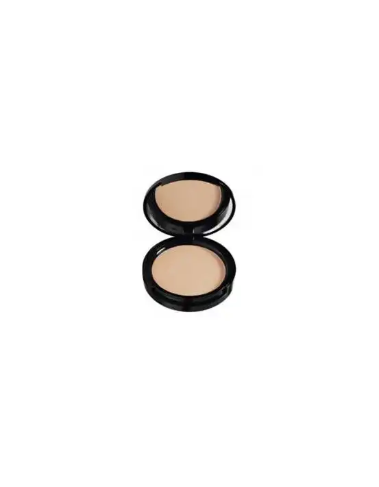 Natio Pressed Powder Beige