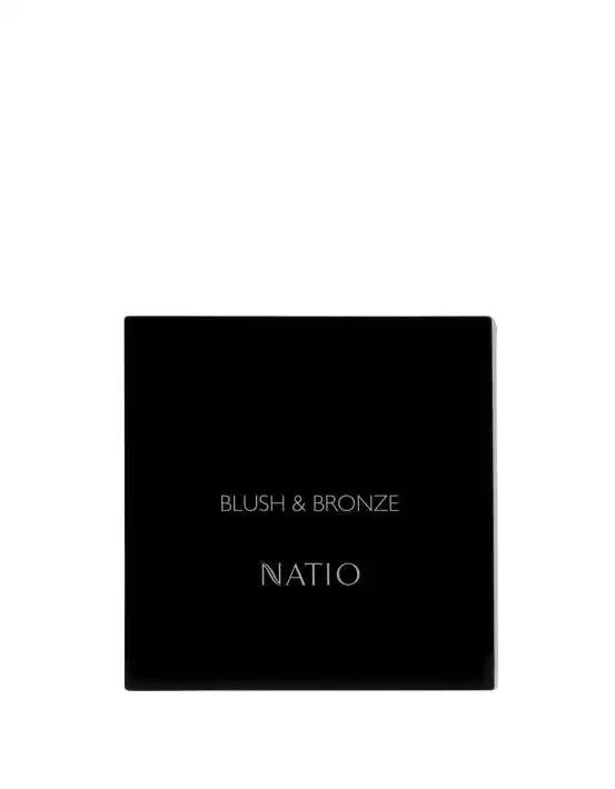 Natio Blush & Bronze Sunkissed