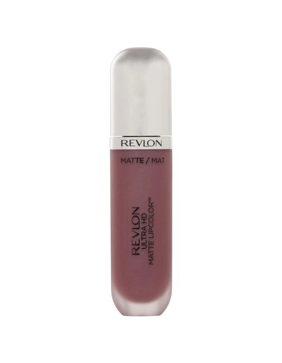 Revlon Ultra HD Matte Lip Color 983 Exhibitionist