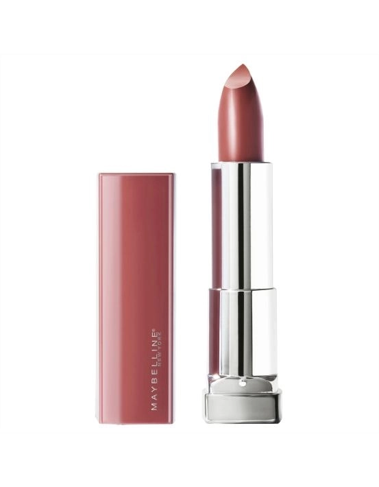 Maybelline Color Sensational Lipstick Made For You Mauve For Me