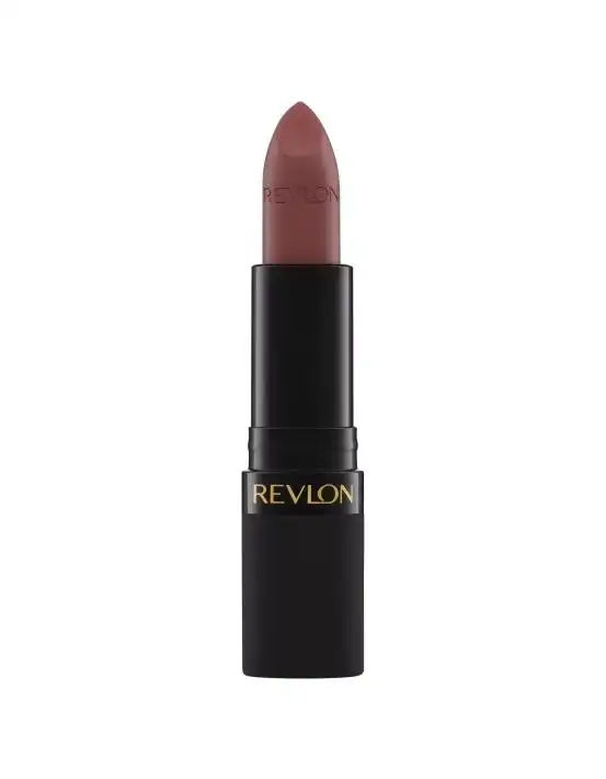 Revlon Super Lustrous Lipstick The Luscious Mattes 014 Shameless