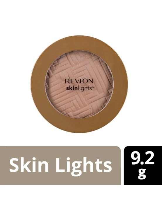 Revlon Skinlights Powder Bronzer Cannes Tan