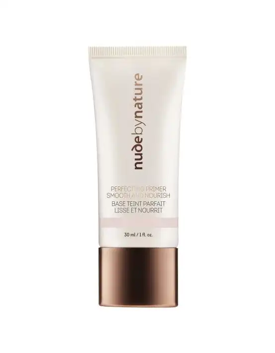 Nude by Nature Perfecting Primer Smooth & Nourish 30ml