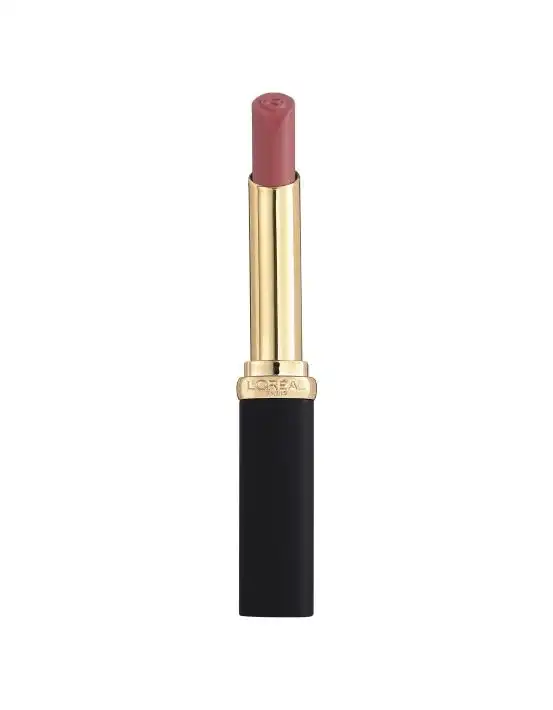 L'Oreal Colour Riche Intense Volume Matte Lipstick Rosy Confident