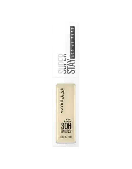 Maybelline Superstay Active Wear Concealer 11 Nude