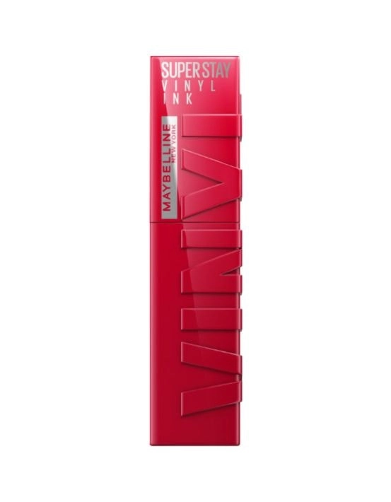 Maybelline Superstay Vinyl Ink Liquid Lip Colour 50 Wicked