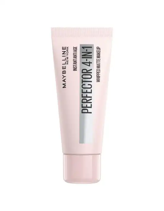 Maybelline Instant Anti Age Perfector 4 In 1 Matte Makeup Light