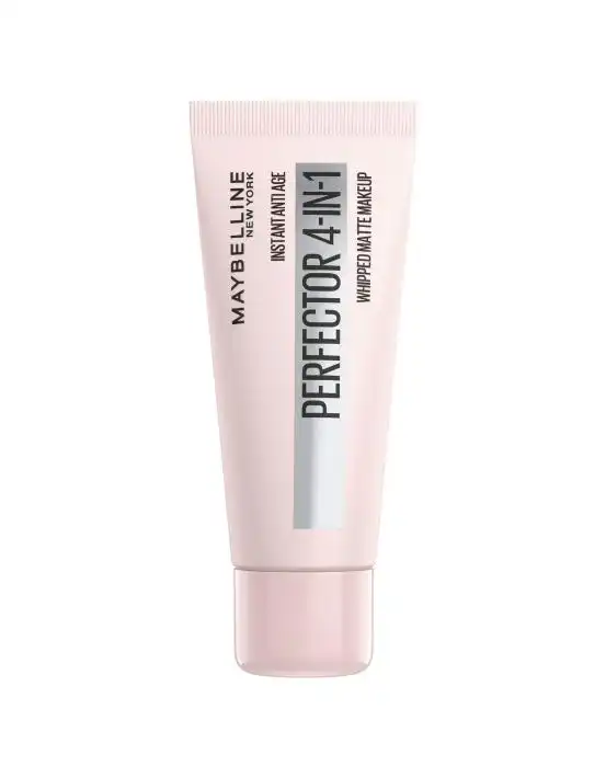 Maybelline Instant Anti Age Perfector 4 In 1 Matte Makeup Medium Deep