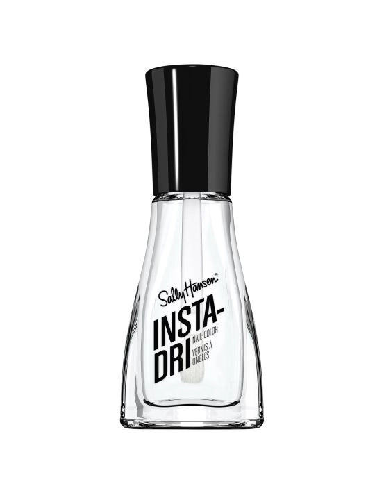 Sally Hansen Insta-Dri Nail Polish 103 Clearly Quick