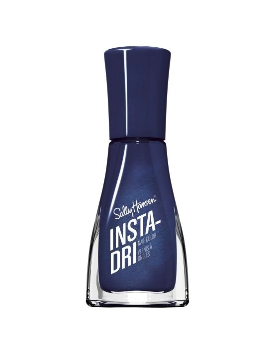 Sally Hansen Insta-Dri Nail Polish 493 Midnight Drive