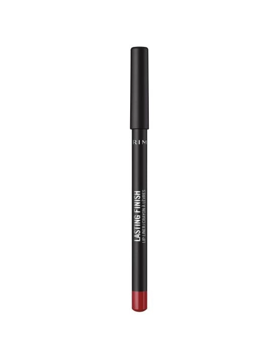 Rimmel Lasting Finish Lip Liner 505 Red Dynamite