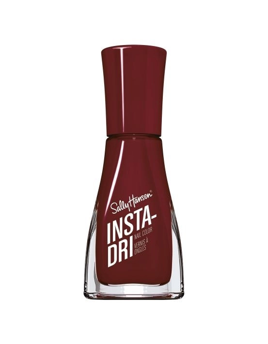 Sally Hansen Insta-Dri Nail Polish 393 Cinna Snap