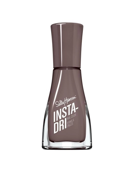 Sally Hansen Insta-Dri Nail Polish 193 Slick Slate