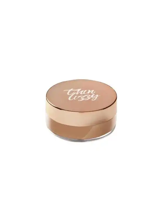 Thin Lizzy Mineral Foundation Loose Powder 15g Bootylicious