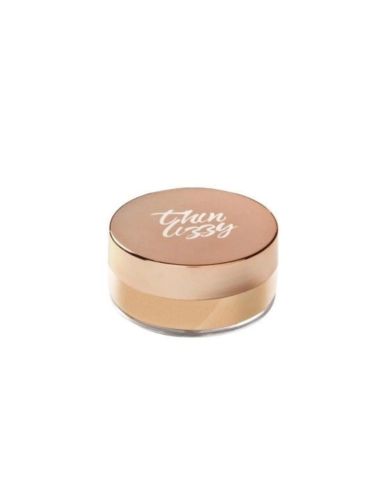 Thin Lizzy Mineral Foundation Loose Powder 15g Hoola