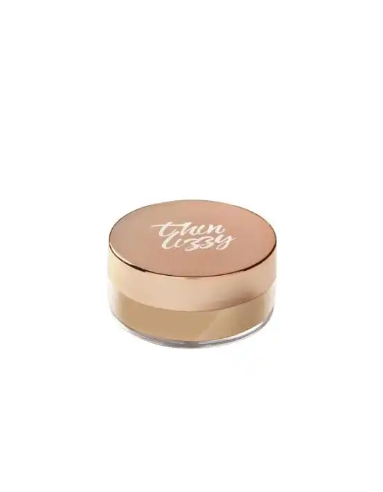 Thin Lizzy Mineral Foundation Loose Powder 15g Pacific Sun