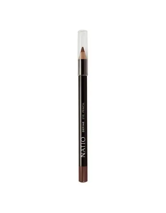 Natio Define Eye Pencil Brown